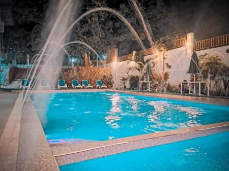 Charms Hotel24