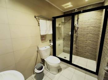 Suite con vista piscina2